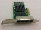 E1g44htblk Intel Ethernet Server Adapter