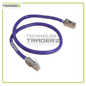 038-003-678 Emc 20 Inch Crossover Ethernet Cable Pulled