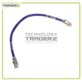038-003-680 Emc 12 Inch Crossover Ethernet Cable Pulled