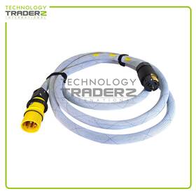 038-003-789 Emc 14 Inch Braided Shielding Tube Cable Pulled