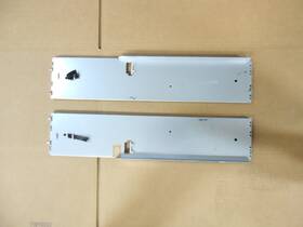 100-560-541 Emc 042-005-387 4p-dae Stationary Rail Kit Rails 042-005-389 Cx4
