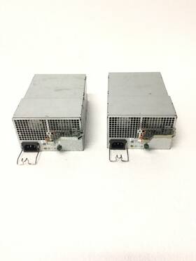071-000-514 Emc Lot Of 2 Acbel Sg9006 12v 17a Power Supplies Free Shipping Qty