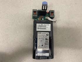 078-000-129-03 Emc 078-000-094-00 Li-ion Bbu Assembly Battery Sgd006 715g