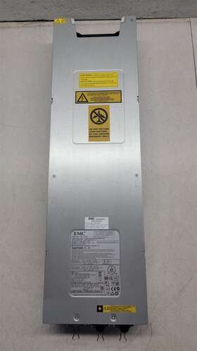 078-000-880 Emc Sps Tray Enclosure With 2420w Battery Pack For Vnx8000