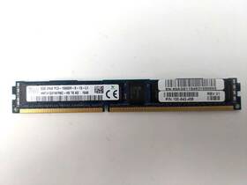 100-542-406 Emc 8gb Ddr3 Pc3-10600 1333mhz 2rx8 Memory Vt