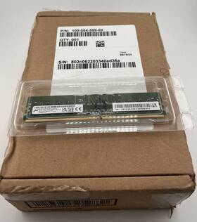 100-564-599-00 Emc 16gb Ddr4 Server Ram