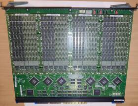 200-947-904 Emc 200-947-924 Memory Card Circuit Pack Module 512mb New - Usa Seller