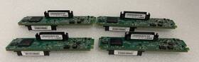 250-136-922c Emc Lot Of 12x Sata To Fiber Channel Fc Interposers