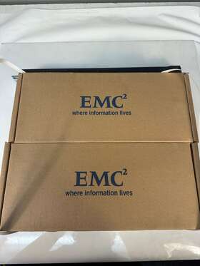 303-085-100b Emc 2-port 4gb Fibre / Ficon Fjicon Io Module For Vmax Vt