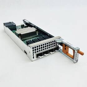 303.479.000b.02 Emc Dell Slic61 4-port 32gb Fibre V1 Nvme Adapter I/o Module