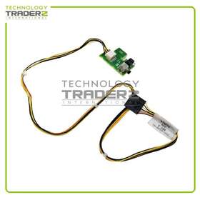 415-0044-01 Emc Isilon S200 Led Switch With 1x Cable Pulled