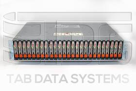 D4-2s10-1800 Emc D4122f Unity D4122faf 25-bay Dae With 25x 1.8tb 2.5 Inch 12gb Sas Hdd