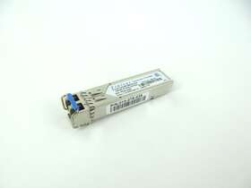 Ftlf1424p2bcd-e4 Emc Lot Of 3 Finisar 4gb Sfp 1310nm 10km Transceiver Vt