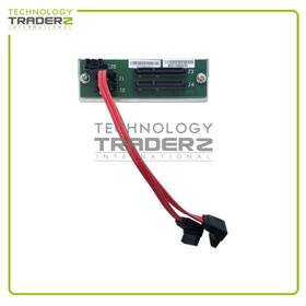 415-0042-01 Emc Isilon Nl400 Sata Flash Expansion Board With 2x Cables