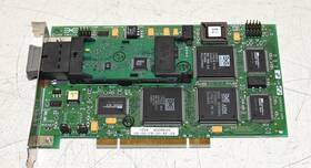 Fc1010423-02 Emulex Rev B Fibre Pci Vixel Mim1063g