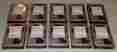Hua722020ala330 F10452 Hitachi Lot Of 10 Used Ultrastar 2tb Sata Hard Drives
