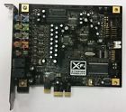 Sb0880 F333j Dell Creative Labs Sound Blaster