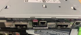 Ca07554-d102 Fujitsu Dx100 Controller Module