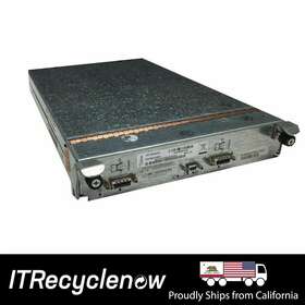 Fruhc03-01 Fujitsu Siemens Fibrecat Sx88 Expansion I/o Module Controller