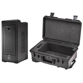 Sdpa5gbsnba G-drive G-raid Shuttle 8-bay Thunderbolt 3 And Usb-c Raid Array With 48tb 8x 6t