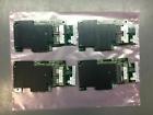 G35851-310 Intel Lot Of Dual Sas Integrated Raid Module Vgc