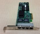 10-100-1000 H092p Dell Pci-e Copper Gigabit