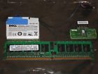 H1813 Dell Poweredge Server Raid Key Battery Ram Kit