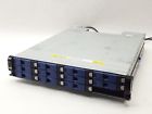 Hb-lrc-f8-6500-2048 Dell Compellent Lacie Fibre Raid Enclosure Sas Xyratrex