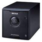 Hd-qh24tu3r5 Buffalo Technology Drivestation Quad 747464130156