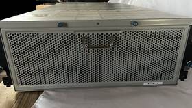 4u60g2 Hgst Jbod 60-bay Storage Enclosure Expansion Chassis 12gbps Expander