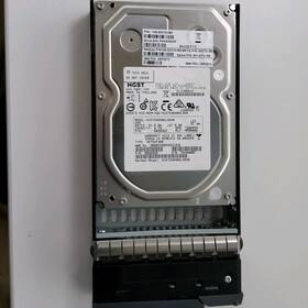 Hus724040als640 Hgst 4tb Sas Hard Drive For Ibm San Nas Disk Array 3650 M4