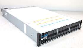 Dw800-cbss Hitachi New 24-bay 2u 2.5 Inch Virtual Storage Platform 2x Controller