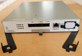 R0676-f0010-02 Hitachi 5552747-a I/o Module Rev 08 Vsp G1000