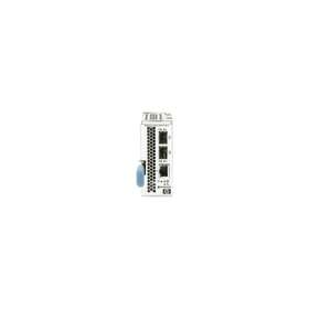 394381-001-ref Hp 394381-001 4gb Fiber Channel Dual Port San Switch Mcdata Module