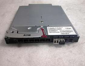 638526-b21 Hp 639852-001 Vc Flex-10/10d Module