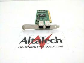 640973-001 Hp 3par Dual-port 1gb Iscsi Full Height Adapter For E F S And T-class