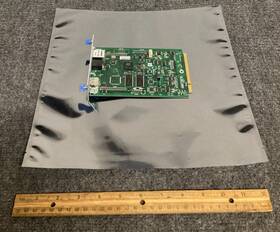Mx-0pxpy6-70565-0c1-brr33 Hp 70209h Dell Hy911105a Controller Module