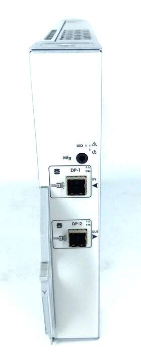 Qr491-63004 Hp 756487-001 3par 8000 12gb/s Sas Controller 0996214-03