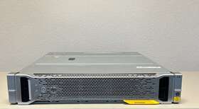 781530-001 Hp 781533-001 Hpe 3par Storeserv 20000 Disk Array Enclosure - With 2x