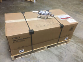 Afs3-184320-2 Hp Hpe Nimble Storage All Flash Expansion 184tb 48x3.84