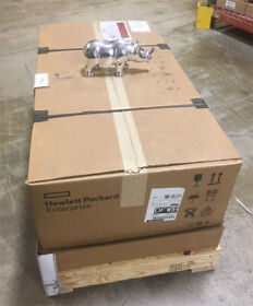 Afs3-92160-2 Hp Hpe Nimble Storage All Flash Expansion 92tb 48x1.92