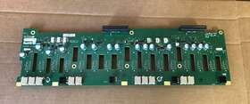 Bpn-sas-937-2-is019 Hp Hpe Nimble Storage Array San Cs700 Cs500 Cs300 Sas Hdd Backplane
