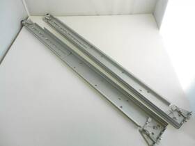 609784-002 Hp Generic01 Rail Kit L Bracket Rails Generic Clip In Storage / Server