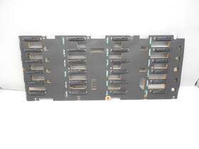 620-0026-001 Hp Nimble Hpe Af20 Af40 Af60 Hf20 Hf40 Hf60 Es3 12g Sas Backplane