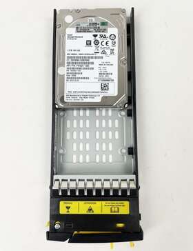 P01524-002 Hp 3par 1.2tb 10k Sas 8q
