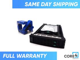 5.76tb Hp Q8b63b Nimble Storage Hf40 R2 Fio Cache Bundle