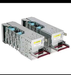 K2q23a Hpe 888793695371 D6020 Dual I/o Module Option Kit -