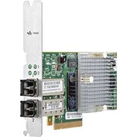 E7y70a Hpe 3par Storeserv 8000 2-port 10gb Ethernet Adapter