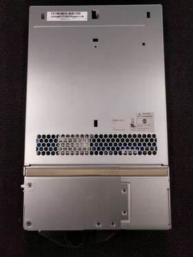 P12948-001 Hpe Msa 2060 Fc Controller