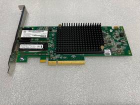 P14422-001 Hpe Sn1610e 32gb Dual-port Fibre Channel Hba R2j63a High Profile